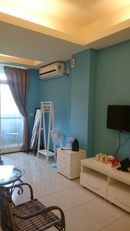 Cheol Ching B&B T'ai-tung Extérieur photo