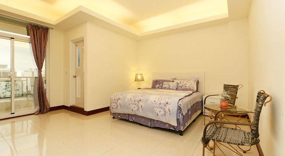 Cheol Ching B&B T'ai-tung Extérieur photo